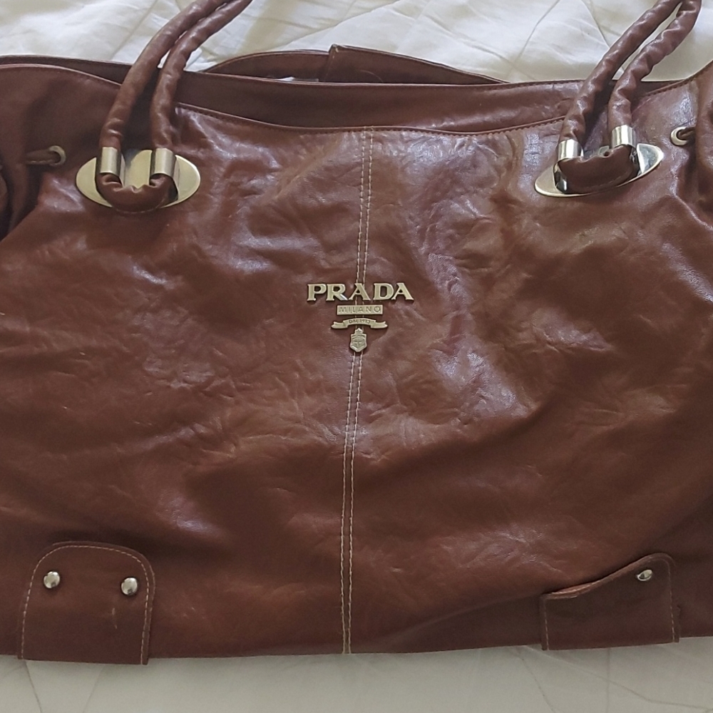 Will pull in 3 days. Purse